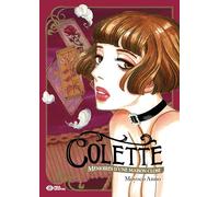 Colette: Mémoires d'une maison close