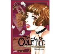 Colette: Mémoires d'une maison close