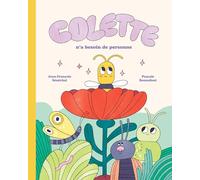 Colette n'a besoin de personne