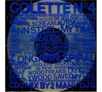 Colette no. 4 [Import]