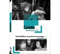 Colette [ NON-USA FORMAT, PAL, Reg.0 Import - France ]
