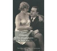 Colette ou les Amusements de bon ton