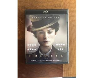 Colette Portrait D'une Femme Moderne