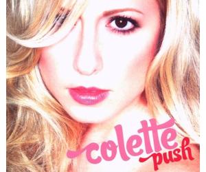 Colette - Push