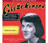 Colette Renard