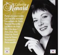 Colette Renard