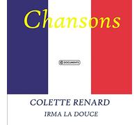 Colette Renard – Colette Renard – Import – Membran