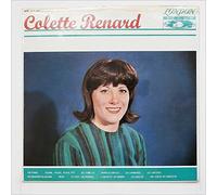 Colette Renard - Collette Renard [LP]