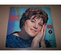 Colette Renard - les Triomphes du Disque Francais 28 titres - Au Clocher de Mon Coeur / Appelez Ca Comme Vous Voulez / La Chanson Du Maçon / Tant Qu'il y Aura Des Etoiles / Elle Lisait Marie-Claire...