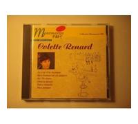 Colette Renard - Montmartre FM