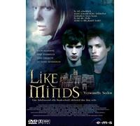 Colette,T. - Like Minds-2 Ungleiche Freunde [Import]