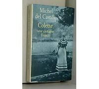 Colette, Une Certaine France