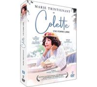 Colette, Une Femme Libre