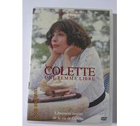 Colette G – Colette, Une Femme Libre