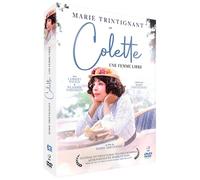 Coffret Colette - Une femme libre DVD DVD