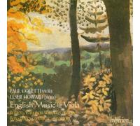 Coletti, Paul - Musique Anglaise pour Alto (BAX, Bridge, Britten, Clarke, Vaughan Williams)