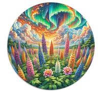 Coleus Fleur Puzzle 1000 Pièces Educa Jouet en Bois Divertissement Créatif DécoRation Intérieure Jeu Éduchatif Challenge Toy Adultes Et Enfants À Partir De 14 Ans 1000pcs (67.5x67.5cm)