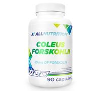 Coleus Forskohlii - 90 caps