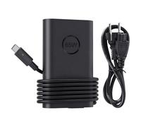 Colexy Câble de charge pour ordinateur portable 65 W USB C pour Dell Latitude 7490 7420 7370 7280 5590 5580 5490 5480 5520 5410 E7470 E7450 E7440 E7250 E6530 E630 30 E6. 320 E5470 E5450 Chargeur