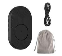 Colexy Souris ultra fine Jiggler Mover avec minuterie d'intervalle réglable est un mouvement de souris silencieux et non détectable. Clic de souris secoueur de souris, mouvement aléatoire, sans pilote