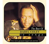 Coley, Daryl - Best of