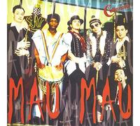 Colezzione Mau Mau [IMPORT]
