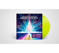 Colfer, Eoin - Hitchhiker's Guide to The Galaxy-Hexagonal Phase [Import]