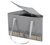 Colgador Triángulo Organizador - Contenedor Grande Ahorra Espacio, Cajas Multifunción para Ropa y Accesorios | Solución práctica para Armario Hogar Dormitorio Sala