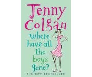 Colgan, J: Where Have All The Boys Gone?