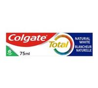 Colgate 24HDéfense Blancheur naturelle 75ml G