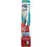 Colgate 360 Degrees Brosse à Dents Moyenne