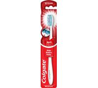 Colgate 360° Max White One Brosse à dents Medium Medium