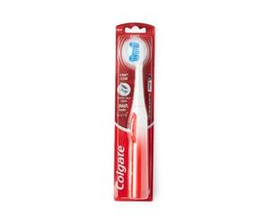 Colgate 360 Optic White Soft Powered Toothbrush by Colgate