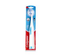 Colgate 360 Sonic Slim Tip Battery Powered Toothbrush 1 pce