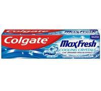 Colgate 4324205008 Colgate MaxFresh COOLING CRYSTALS Zahnpasta 75 ml