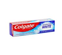 Colgate Advanced White Dentifrice Blancheur - 100 ml