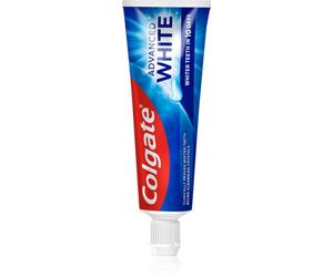 Colgate Advanced White dentifrice blanchissant anti-taches 75 ml