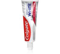 Colgate Advanced White Volcanic Ash and Baking Soda dentifrice naturel 75x1