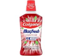 Colgate Bain de Bouche Max Fresh 500ml