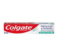 Colgate Baking Soda & Peroxide Whitening Toothpaste Frosty Mint Stripe