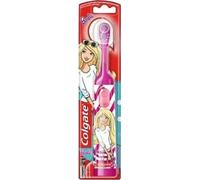 Colgate, Barbie, brosse à dents, 1 pièce