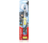 Colgate Batman Extra Soft brosse à dents à piles enfant 1 pcs