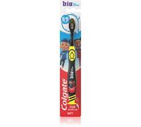 Colgate Big Kids Smiles 6-9 brosse à dents 1 pcs