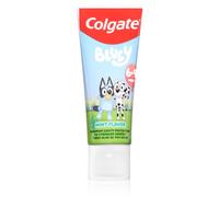 Colgate Big Kids Smiles 6-9 dentifrice pour enfant 50 ml