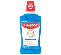 Colgate Blue Total Advance Mouth Rinse, 500ml by Colgate Palmolive