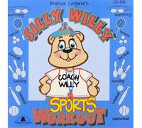 Colgate, Brenda - Silly Willy Sports Workout