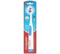 Colgate Brosse à dents 360 avec embout fil dentaire