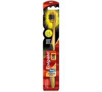 Colgate Brosse À Dents 360 Degrés Charbon Or Poils Doux