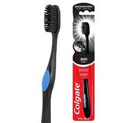 colgate Brosse à dents au charbon 360