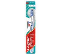 Colgate Brosse À Dents Slim Soft Advanced , 1 Unité (Lot De 1)
